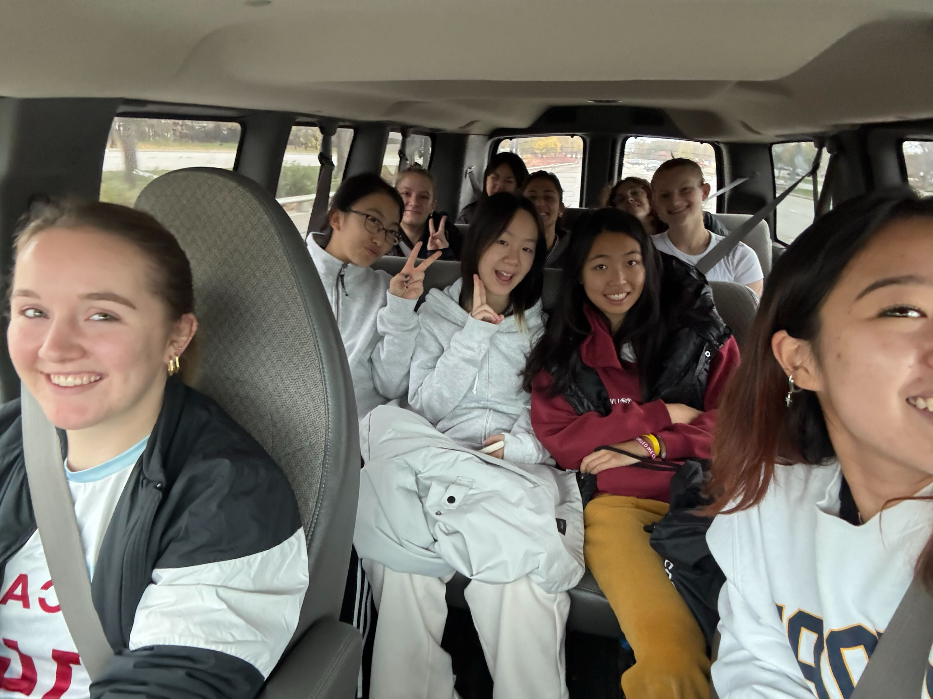 In Car 2026