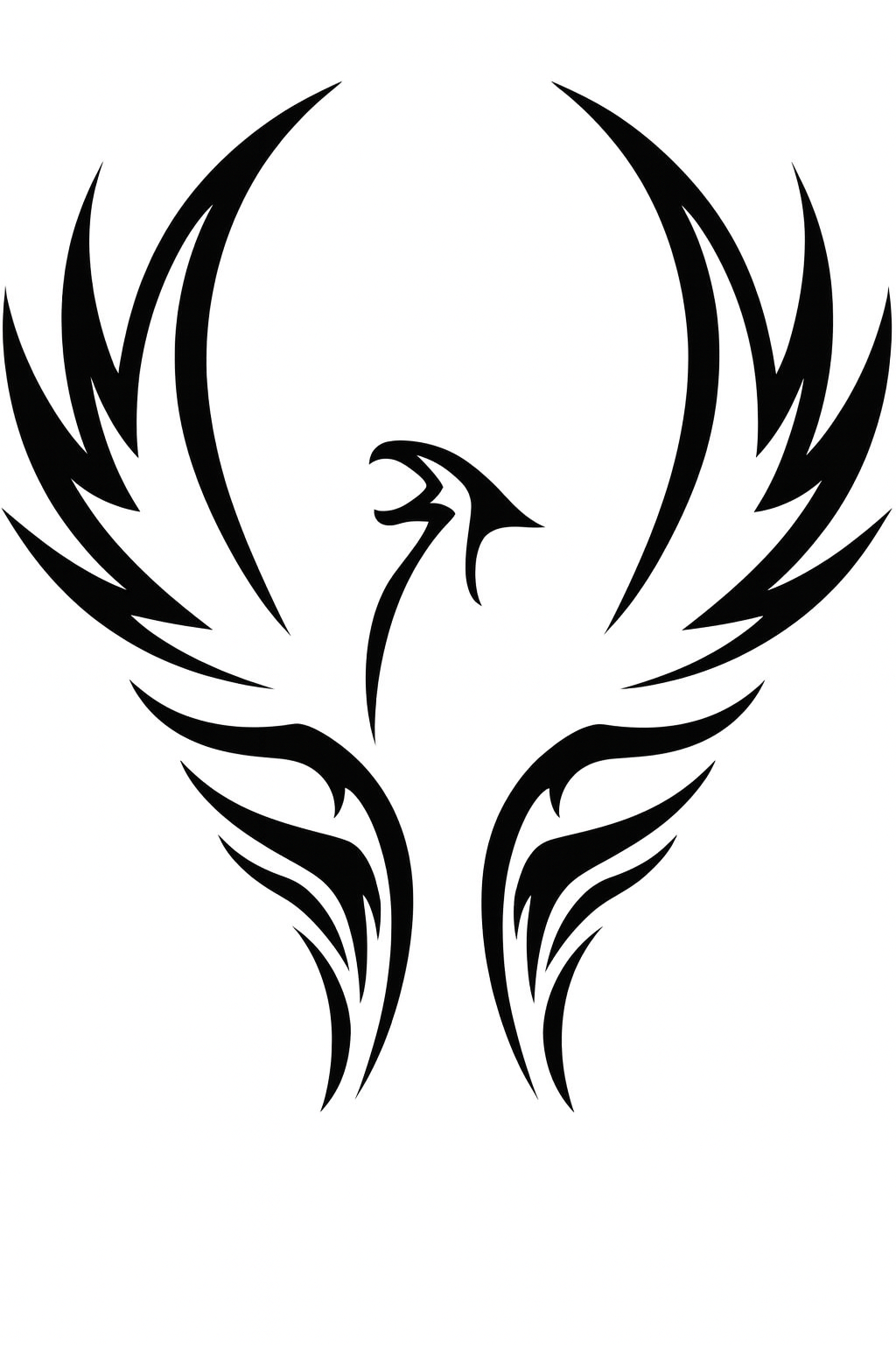 UChicago Supernova Logo